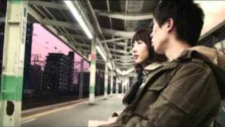我在東京那天