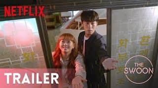 Do Do Sol Sol La La Sol | Official Trailer | Netflix [ENG SUB]