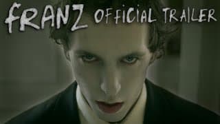 FRANZ - Official Trailer (Horror Short Film)