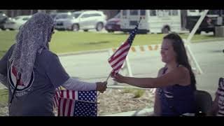 The Flagmakers | Official Trailer | National Geographic Documentary Films