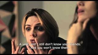 RESTLESS LOVE by Vera Egito  - TRAILER