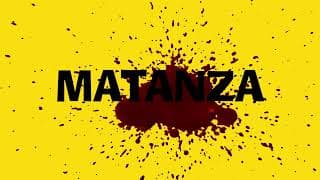 Teaser - Matanza (Hungry 2)