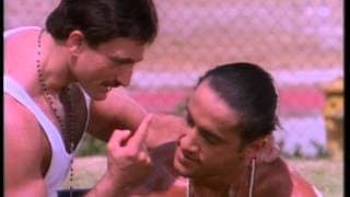East LA Warriors (1989) trailer