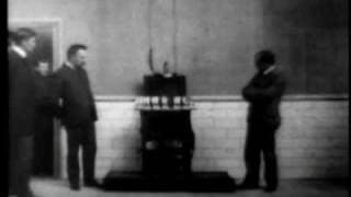 1901 Execution of Leon Czolgosz at Auburn Prison