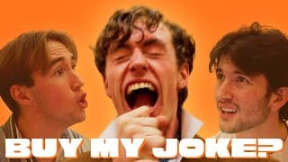Funny Business | Short Film