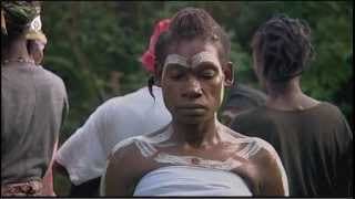 Ibogaine - Rite of Passage Extended Trailer (Subtitulos ESP)