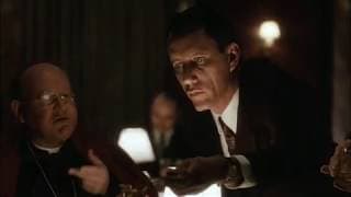 "Citizen Cohn" (1992 - Frank Pierson)