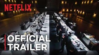 Official Trailer [ENG SUB]