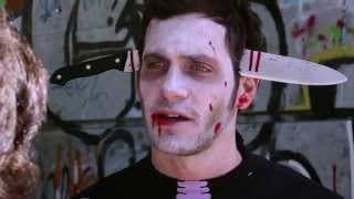 Cortometraje HALLOWEEN LOVE