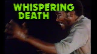 Whispering Death (1976) Trailer