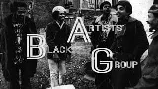Black Artists' Group of St. Louis Documentary Trailer