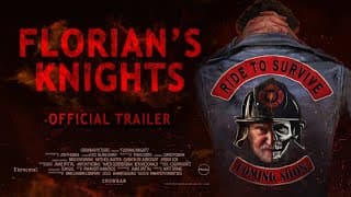 Florian's Knights - Official Trailer