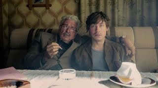 A STASI COMEDY - Official HD Trailer - Only In Cinemas