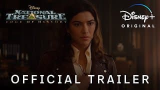 Official Trailer