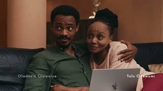 Something Sweet Trailer | Zikoko Life