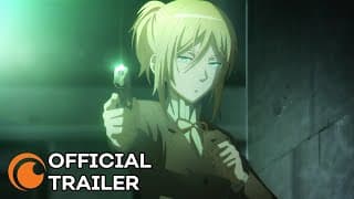 Official Trailer