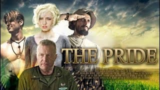 The Pride #OfficialTrailerTwo #EdiMehana #ThePride #EagleMehanaFilms #2020
