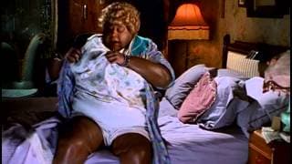 Big Momma's House - Trailer HQ