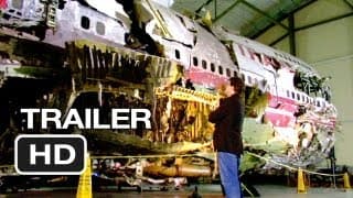 TWA Flight 800 Official Trailer 1 (2013) - Documentary HD