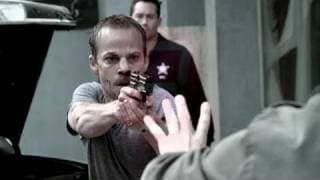 BRAKE Movie Trailer (Stephen Dorff,  Terrorism Thriller)