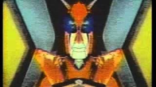 ARISE the SubGenius