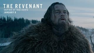 Official Teaser Trailer