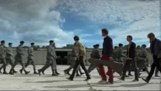 ALL THAT I LOVE Official Trailer 2011