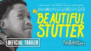 My Beautiful Stutter Official Trailer (2020) | Paul Rudd & George Springer