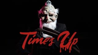 Time's Up - Official Movie Trailer (2023)