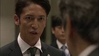 【最新】巨悪は眠らせない 特捜検事の標的　10月4日㈬　玉木宏　勝地涼　萩原聖人　羽田美智子
