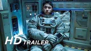 Official Trailer [Dubbed]