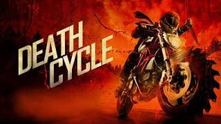 Death Cycle | Official Trailer | Horror Brains