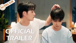 【Official Trailer】I'll Turn Back This Time | 这次换我先回头 | ENG SUB