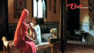 Sri Jagadguru Adi Shankara Movie Trailer