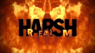 Classic TV Theme: Harsh Realm (Full Stereo)