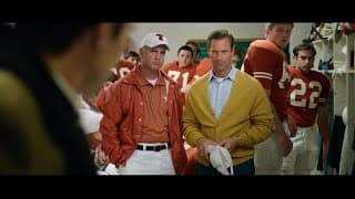 MY ALL AMERICAN - OFFICIAL TRAILER