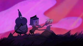 Mushroom Park