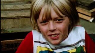 I Want to Be Famous (1976) A Film by Roger Lambert
