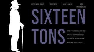 Sixteen Tons | Unofficial Music Video