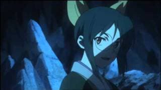 Corpse Princess - Shikabane Hime Parts 1 & 2 on DVD 9/14/10 - Anime Episode Clip 4