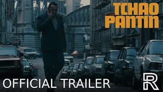 New Trailer [Subtitled]