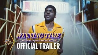 Official Trailer
