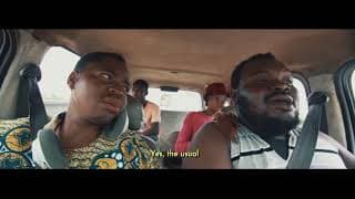 OGA BOLAJI TRAILER 2018