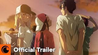 Official Trailer [Subtitled]