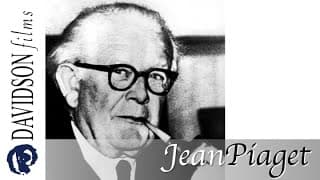 Piaget's Developmental Theory: an Overview (Davidson FIlms, Inc.)