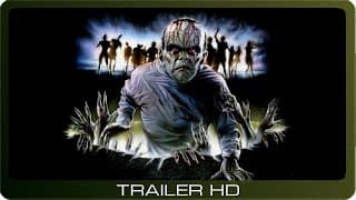 Dead Pit ≣ 1989 ≣ Trailer