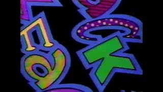 Back to the Beach 1987 TV spot