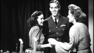 Mrs. Miniver Official Trailer #1 - Reginald Owen Movie (1942) HD