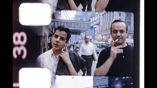 IDFA 2018 | Trailer | Piazzolla, The Years of the Shark
