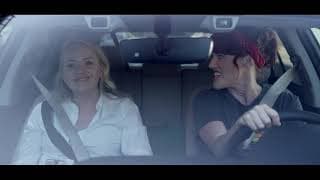 Mags and Julie Go On A Road Trip Official Trailer